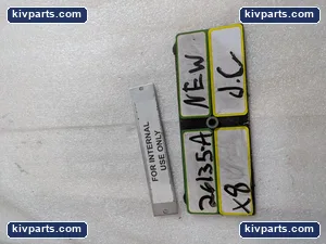 SOG 104076 Rotary Shaft Oil Seal – actual item, photo 9 of 9