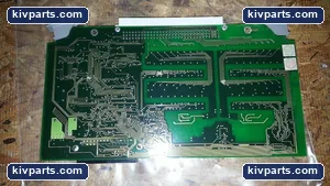 Yokogawa S9831DB-02 Card ADM12 Output I/O Module – actual item, photo 3 of 3