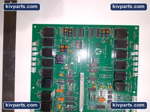 Avtron A18123-1 Bridge Interface Module – actual item, photo 2 of 7