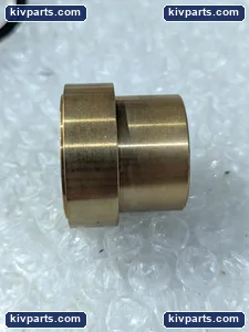 A3-2-CC-K-5/8 Gland Seal O-Ring Bronze Bushing – actual item, photo 3 of 6