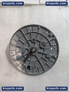 Fill-Rite Mechanical Meter – actual item, photo 2 of 3