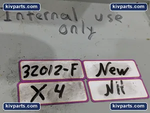 Square D AU183 Thermal Unit Heater Element – actual item, photo 5 of 5