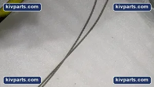 Hubbell Kellems Grip – actual item, photo 6 of 9