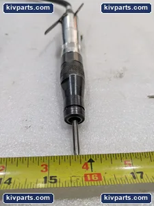 8607-A-2-0 Pneumatic Insert Air Tool – actual item, photo 3 of 5