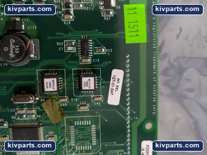 M05835A003 Cmtcmx 127-01-047 – actual item, photo 3 of 5