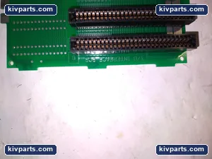EMSC-245 Interface PCB – actual item, photo 3 of 5