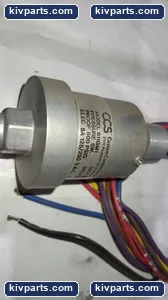611GM1 Custom Control Sensor – actual item, photo 2 of 6