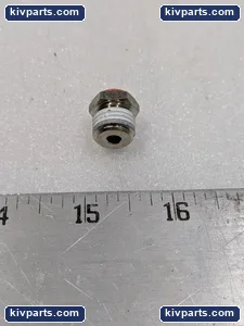 SMC 1/4T Fitting – actual item, photo 3 of 10