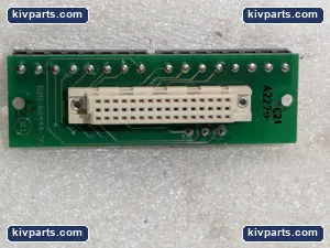 General Electric 087-86444-90 JMUX Paddleboard Terminal Board – actual item, photo 6 of 9