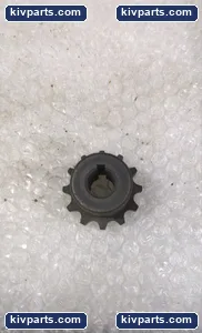 UoM 20B23 Roller Chain Coupling – actual item, photo 4 of 4