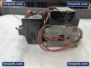 Square D 8536SCO3H209S Motor Logic Size 1 Starter – actual item, photo 8 of 10