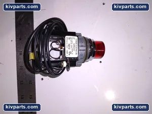 Furnas 51JAL1117 Elctric AC Pilot Light – actual item, photo 2 of 4