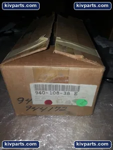 Struthers-dunn 940-108-38 Series 602 Power Relay – actual item, photo 3 of 14