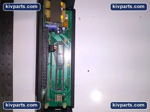 2009C-L-120-C Vorne – actual item, photo 4 of 7