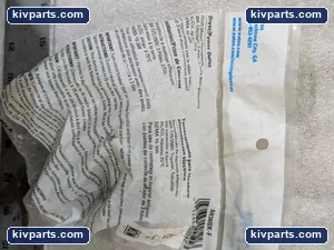 Eaton AH38BK-F NEMA Flush Mount Receptacle – actual item, photo 3 of 7
