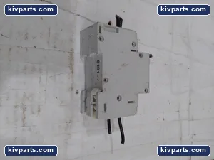 Allen-Bradley 1492-CB2G050 Supplementary Protector Breaker – actual item, photo 6 of 7