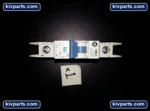 Allen-Bradley 1489-A1C200 Miniature Circuit Breaker – actual item, photo 4 of 5