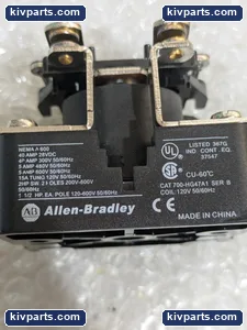 Allen-Bradley 700-HG47A1 Fuse – actual item, photo 6 of 8