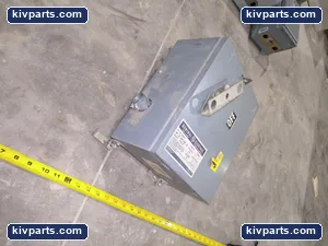 General Electric DE46IR – actual item, photo 2 of 8
