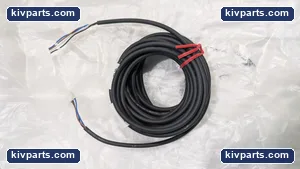 Panasonic CN-14A-C Connector Attached Cable – actual item, photo 2 of 11