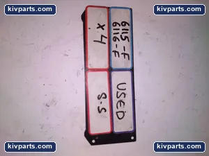 General Electric DS200SDCCG1AEC 6BA04 C-Ess – actual item, photo 5 of 5