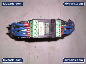 Murrelektronik 60200 DME 6/1300-1 Diode Module – actual item, photo 2 of 5