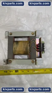 A80L-0010-0071-02 Tokuden Transformer – actual item, photo 5 of 6