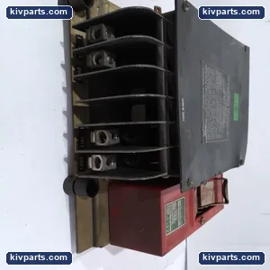 ASCO 17521C031 315 RC Remote Control Switch – actual item, photo 5 of 8