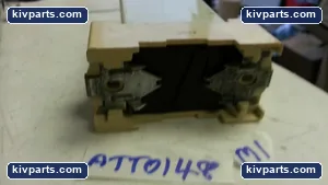 Siemens SG Circuit Breaker – actual item, photo 2 of 3