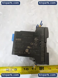 Siemens 6EP1 961-2BA00 Sitop Select DC – actual item, photo 3 of 4