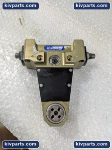 Schunk REP-229419 Rotary Actuator – actual item, photo 2 of 6