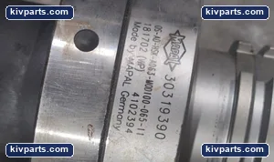 Mapal 100-065-11 30899032 Boring Tool – actual item, photo 6 of 6