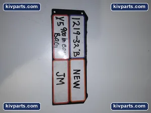 SMC SI-15 Pneumatic Component – actual item, photo 2 of 2