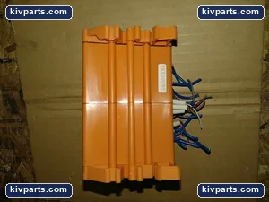Weidmuller RS-MR34 Interface Unit Terminal Block – actual item, photo 2 of 3