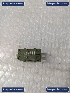 Arrow Hart 42404 Heater Element Motor Starter – actual item, photo 2 of 4