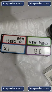 85713 Gauge – actual item, photo 7 of 7