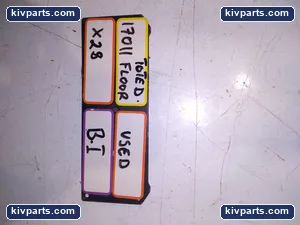Numetics – actual item, photo 6 of 6