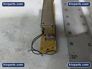 Edwards 177-AF Hardware – actual item, photo 6 of 9