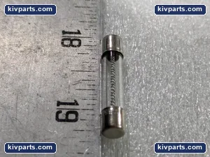 Mersen GDL8 Time-Delay Fuse – actual item, photo 4 of 6
