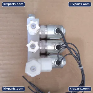KIP 2X361-2 Solenoid Valve – actual item, photo 6 of 7
