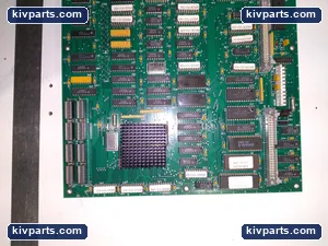 Avtron D22558 Mach A20136 – actual item, photo 3 of 9