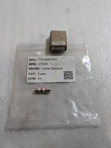 Mersen ATQR8 Fuse