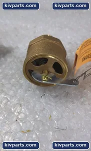 cONBRCg T10NS Bronze Pop Safety Relief Valve – actual item, photo 5 of 6