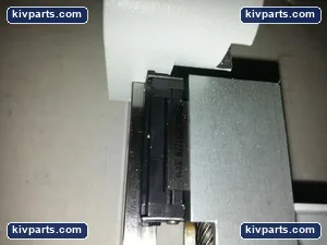 Perkinelmer RSR12ZM Servo Motor – actual item, photo 2 of 5