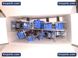 Cooper 1303-7B Wiring Devices Grounding Switch – actual item, photo 2 of 6