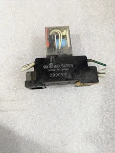 Omron MY4N Relay