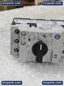 Allen-Bradley 140M-C2E-B16-BX Motor Protection Circuit Breaker – actual item, photo 3 of 7