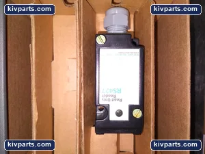 Escort Memory RS427-10 Systems RF Reader – actual item, photo 2 of 5