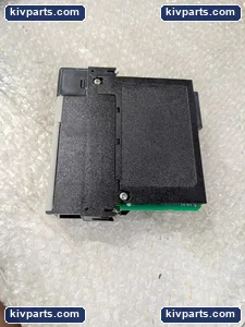 Allen-Bradley 1756-L55M12 ControlLogix Processor – actual item, photo 3 of 7
