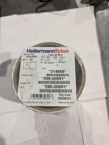 Hellermann Tyton DC2017 Process Controller